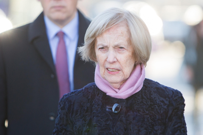 Alma Adamkienė