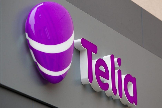 Buvo trumpam sutrikusios „Telia“ paslaugos