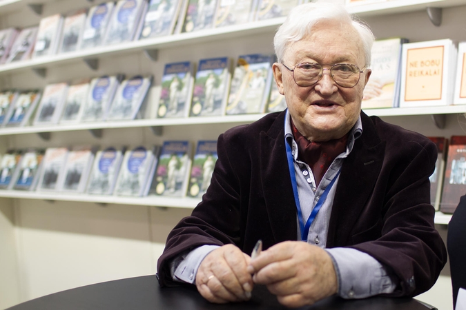 Algimantas Čekuolis