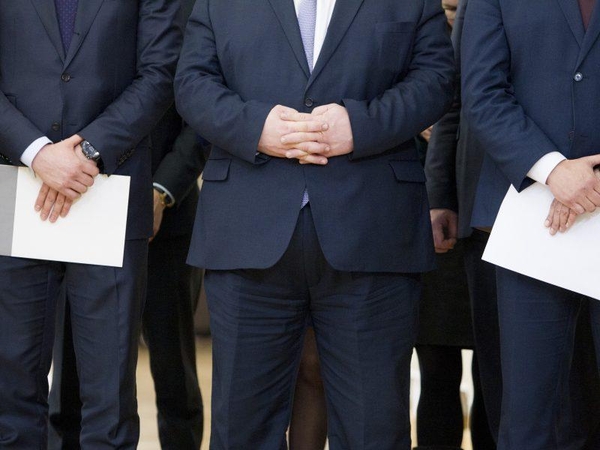 Vilniuje vyks visuotinis advokatų susirinkimas