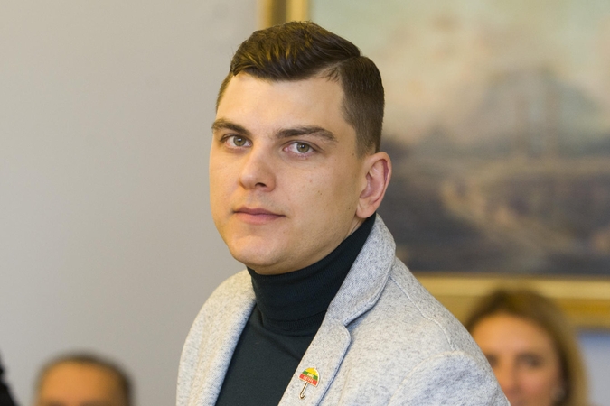 Rolandas Mackevičius