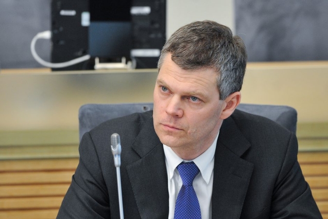 Darius Jauniškis