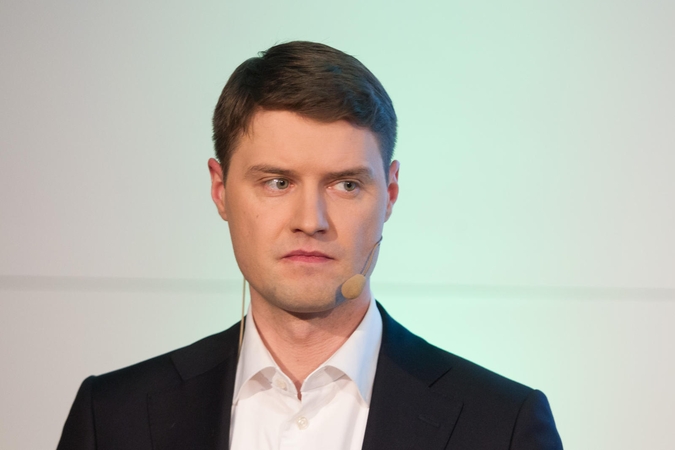 Mykolas Majauskas