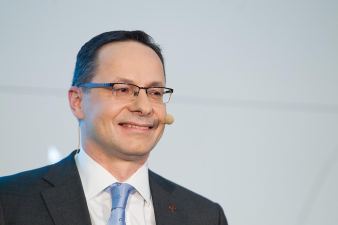 Žygimantas Pavilionis