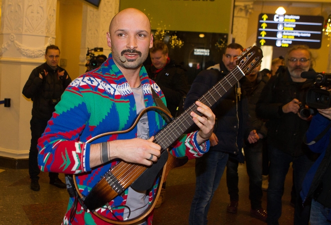 Jurgis Didžiulis