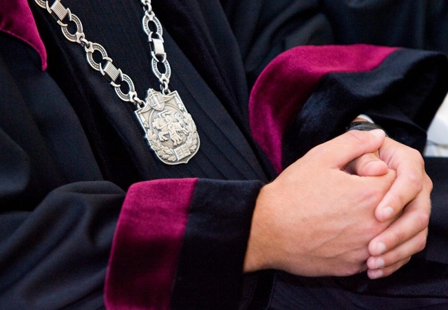 Seimas pritarė trims kandidatūroms į EŽTT teisėjus