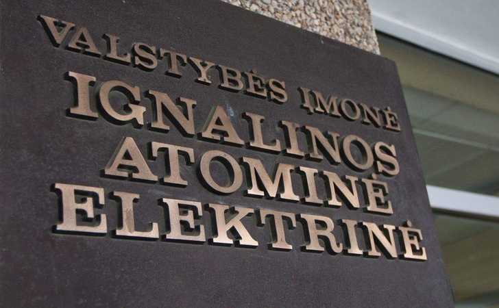 Briuselis mažina ES dalį Ignalinos atominės elektrinės uždarymo finansavime