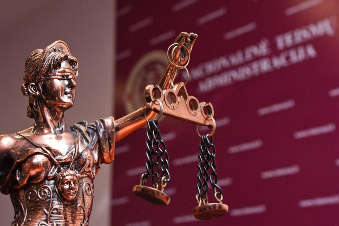 Lietuvai vėl nepavyko išsiųsti Rusijos pilietės, nors ji vyko į KGB Novgorode bei į Kremlių