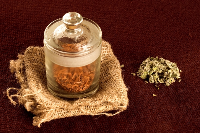 Gydytoja apie homeopatiją: tai patrauklu mažiau apsiskaičiusiems 