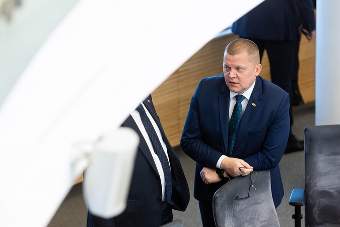Dainius Gaižauskas
