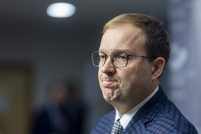 Vytautas Gapšys