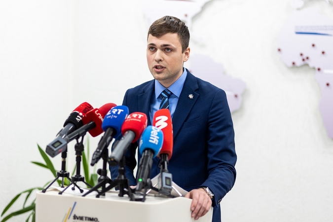 Ignas Gaižiūnas