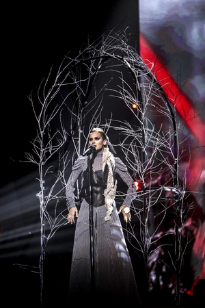 Gabija Lokytė