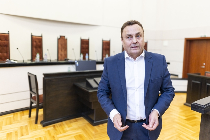 Petras Gražulis