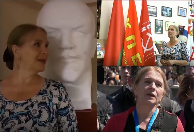 Erika Švenčionienė