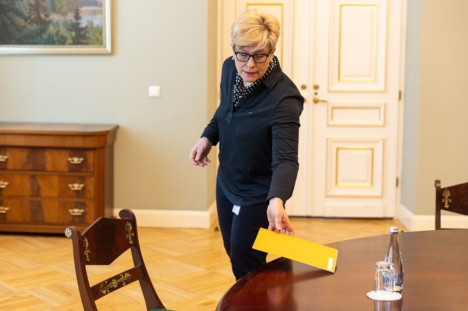 Ingrida Šimonytė