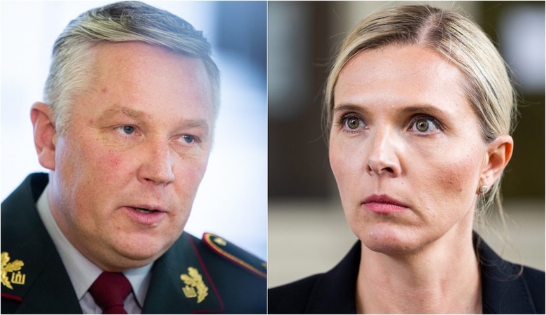 Ričardas Pocius ir Agnė Bilotaitė