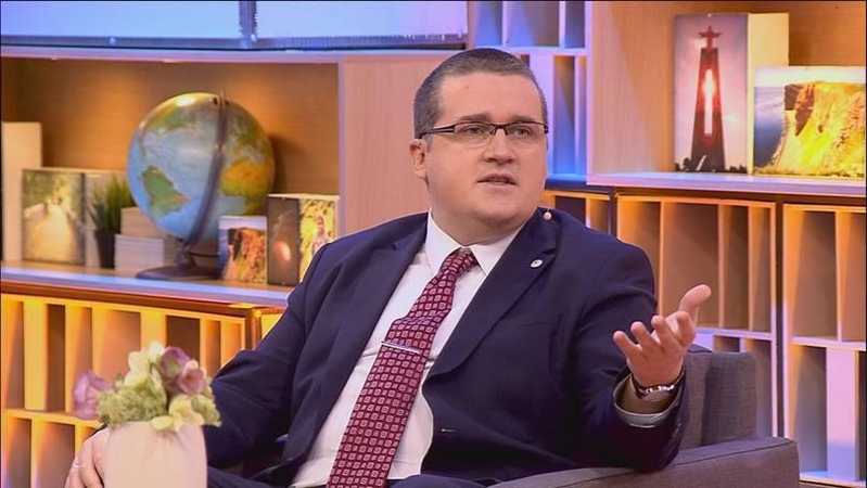 Skirmantas  Malinauskas