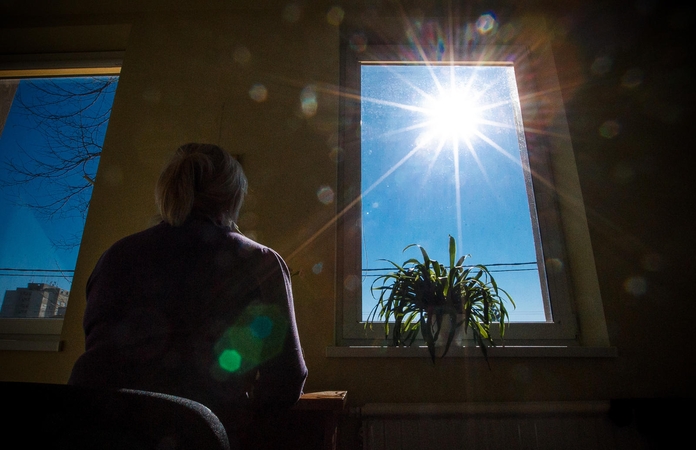 Priklausomybės ligų gydymo reforma – be komentarų