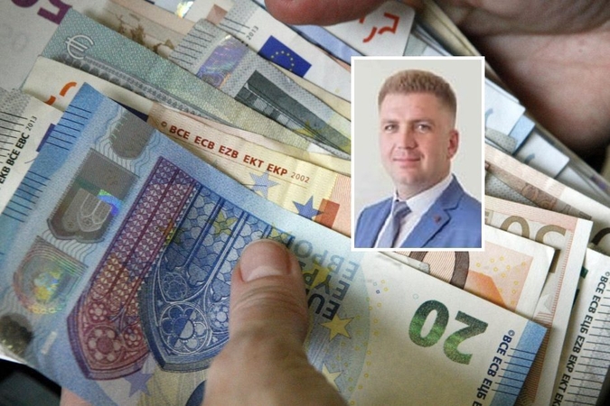 Justinas Kvėglys