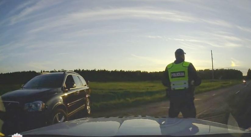 Vyriausybė siūlo už antrą KET pažeidimą automatiškai skirti minimalią baudą