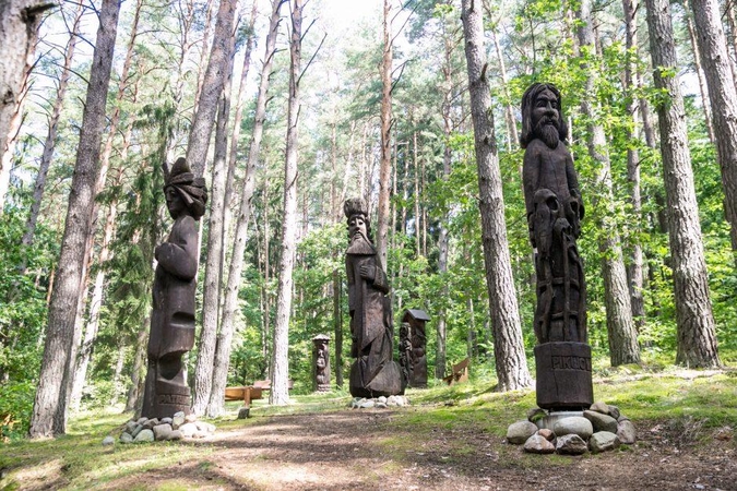 Kulautuvos kurortui – 85-eri: kviečia dalyvauti spalvinguose renginiuose