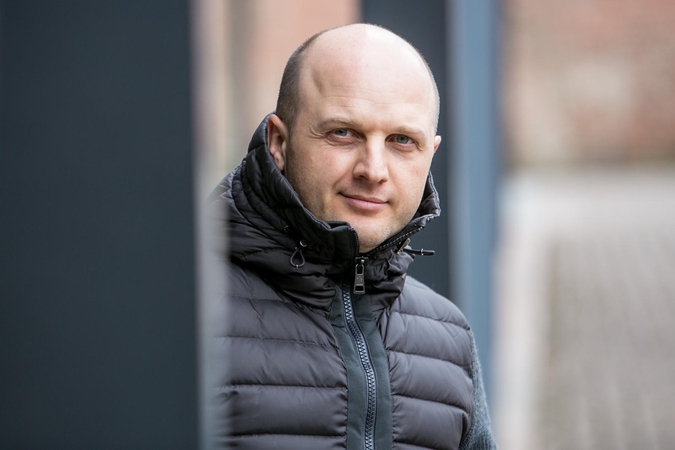 Dailius Dargis