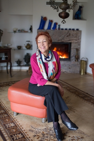 Janina Radvilė