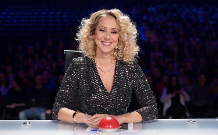 Ineta Stasiulytė