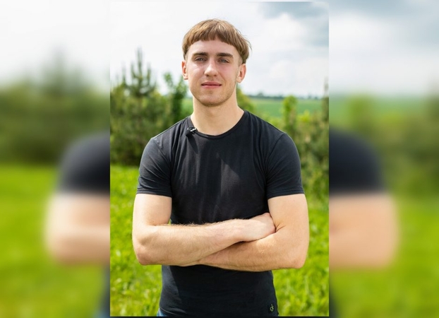 Dovydas Rimkus-Rimkenzo