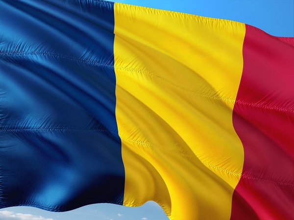 Izraelyje atidaryta pirmoji Čado ambasada