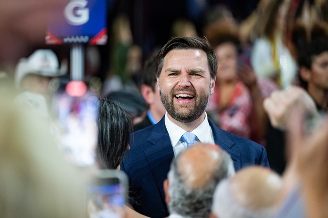 J. D. Vance