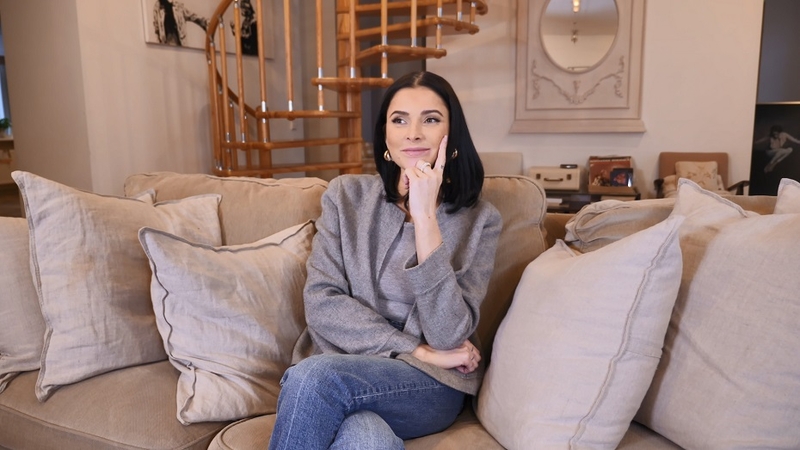 Nerodytas A. Jagelavičiūtės interviu: noriu parašyti knygą, kokios dar nėra