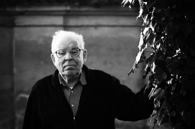 Jonas Čeponis