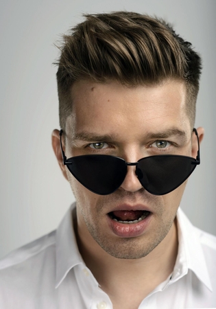 Jonas Nainys
