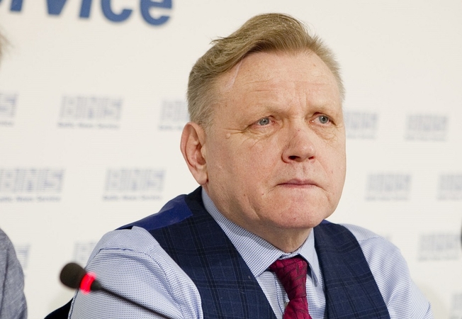 Gintautas Kniukšta