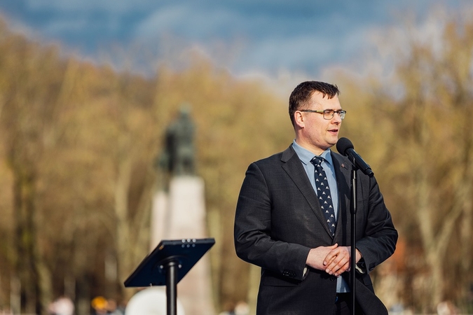 Laurynas Kasčiūnas