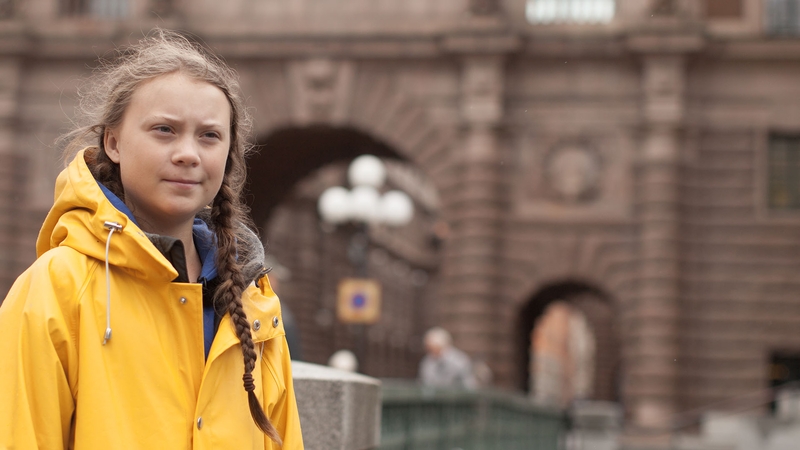 Artėjančiame „Kino pavasaryje“ – ir geriausia Europos komedija, ir filmas apie G. Thunberg