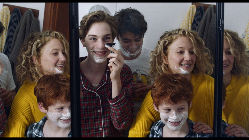 „Kino karavaną“ uždarys nemokamos filmo peržiūros žiūrovų namuose