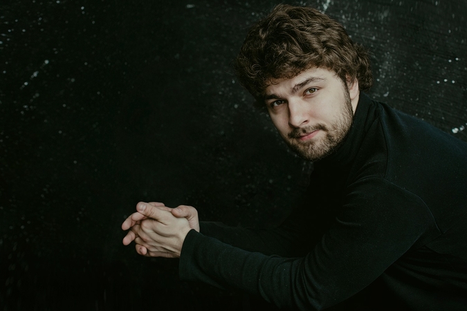 Lukas Geniušas