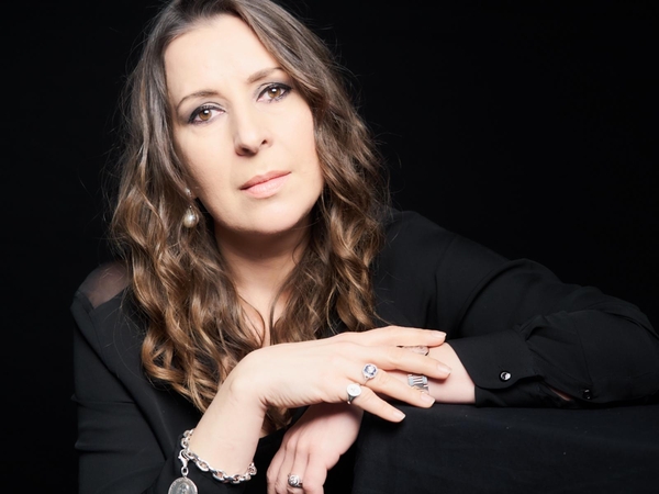 Kristina Sabaliauskaitė