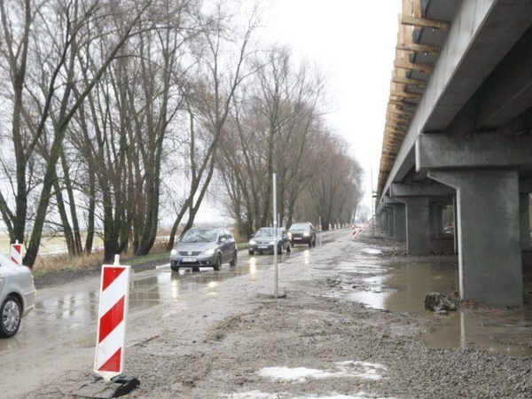 Apeliacinis teismas: Rusnės estakados rangovo konkursas vyko tinkamai