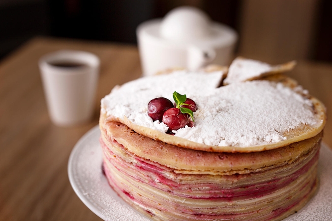 Etnologė apie Užgavėnių tradicijas: per jas buvo valgoma ir 12 kartų