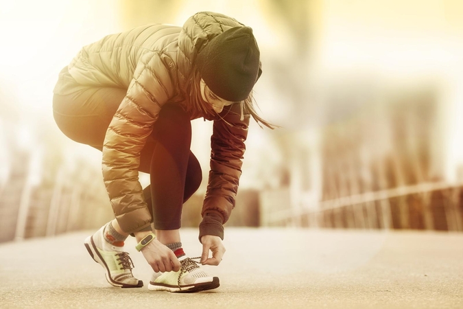 „Pradėsiu sportuoti“: ką daryti, kad nedingtų motyvacija? 