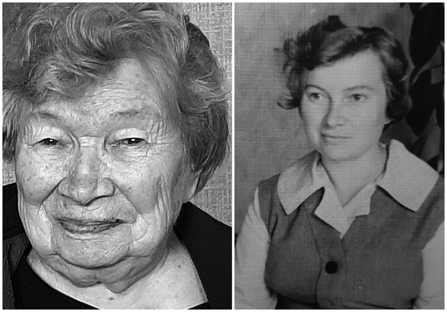 Netektis: mirė žymi anglistė M. Zapereckaitė Talandienė