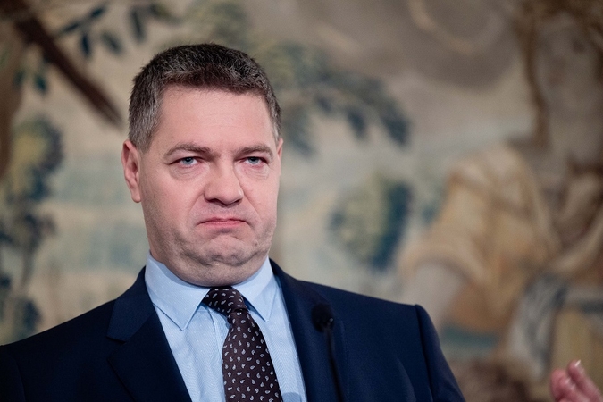 Andrius Mazuronis