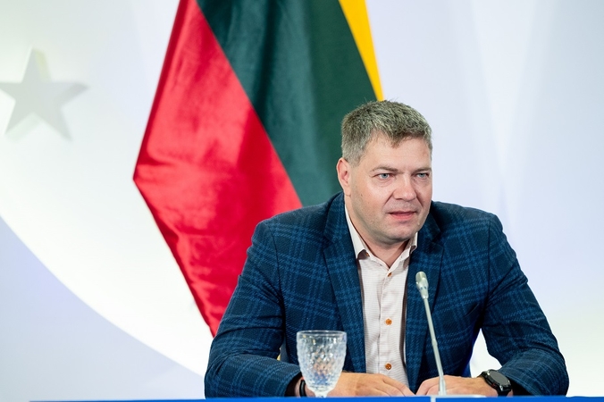 Andrius Mazuronis
