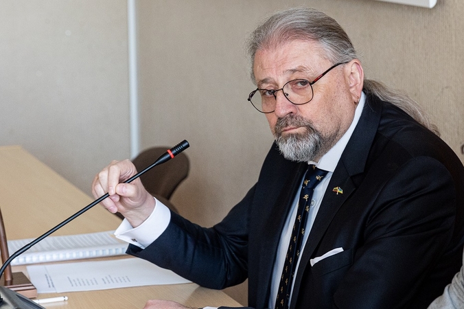 Rytis Mykolas Račkauskas