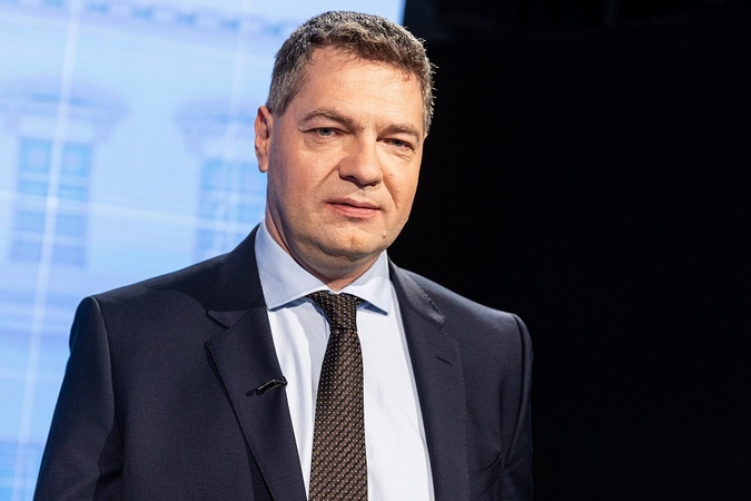 Andrius Mazuronis