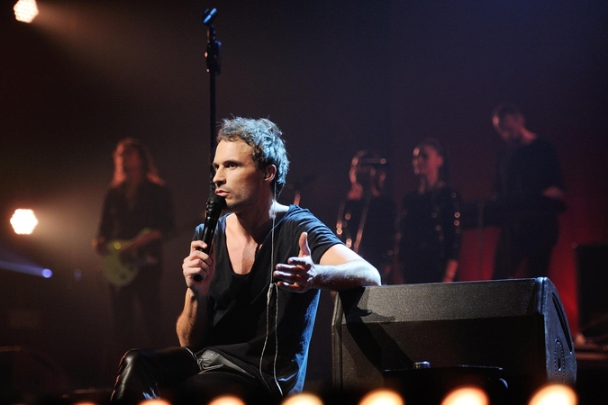 Mantas Jankavičius